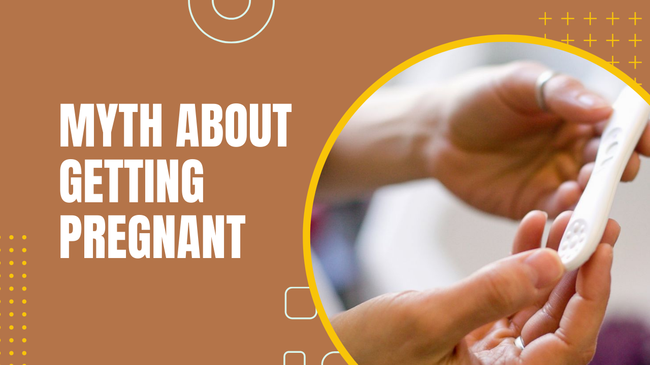 Myth About Getting Pregnant Asking Experts Expert Insights